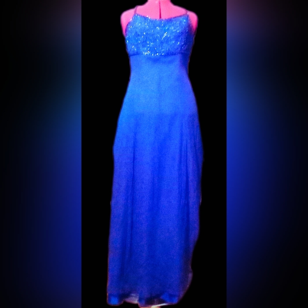 Bridesmaid dress